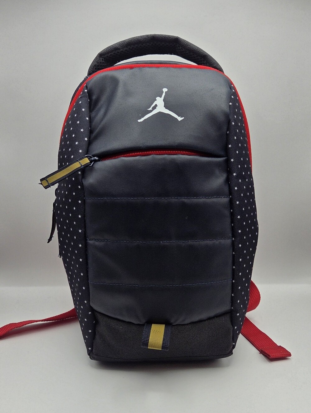 Nike Jordan All World Mini Backpack